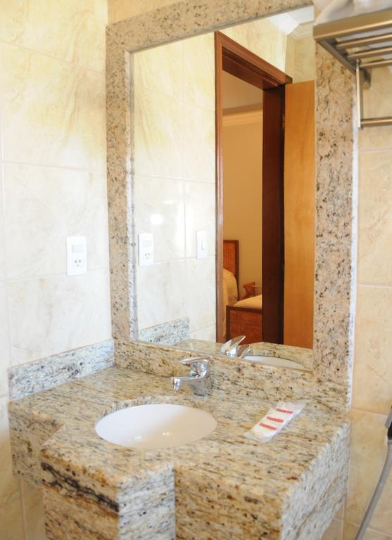Hotel Central Parque ساو لورينسو الغرفة الصورة