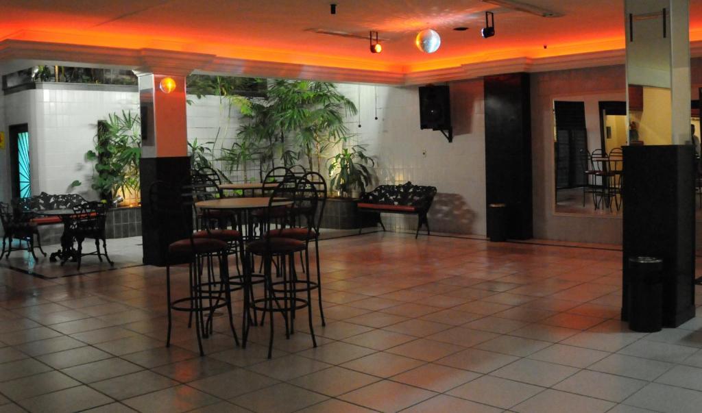 Hotel Central Parque ساو لورينسو المظهر الخارجي الصورة