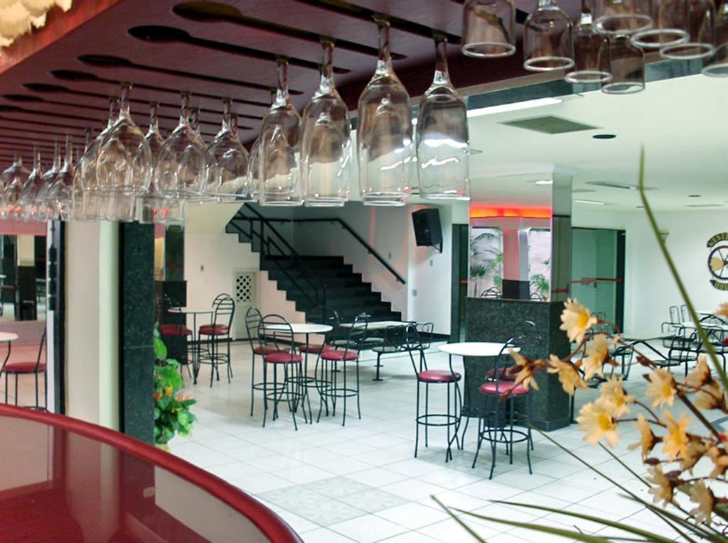 Hotel Central Parque ساو لورينسو المظهر الخارجي الصورة