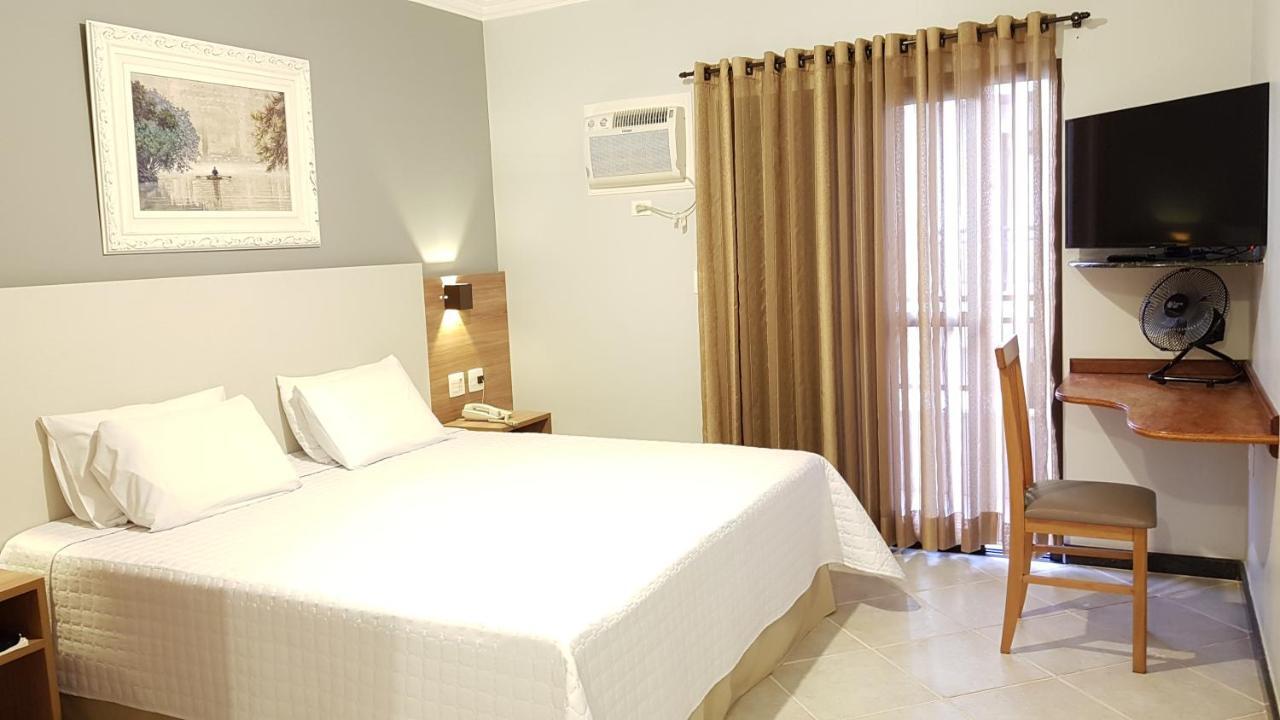 Hotel Central Parque ساو لورينسو المظهر الخارجي الصورة
